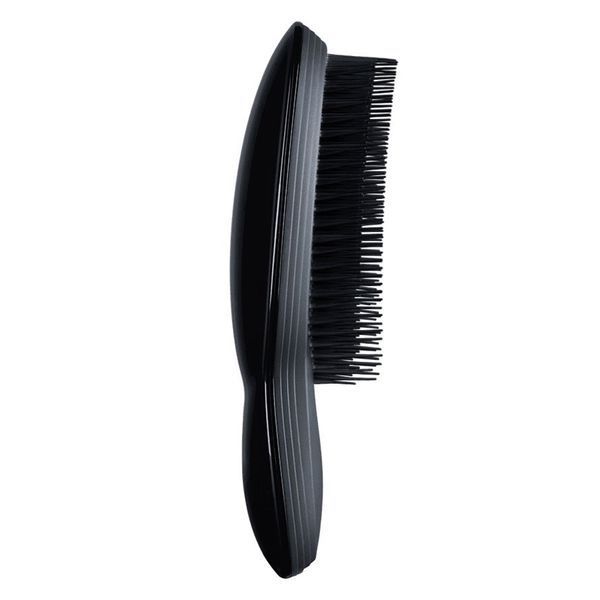 Гребінець для волосся Tangle Teezer. The Ultimate Black TT0718 фото