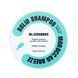 Mr.Scrubber Solid Shampoo Moroccan Breeze твердий шампунь блиск та сила з олією аргани MRSC1 фото 2