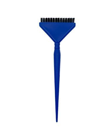 Hair Expert Colorbrush Blue кисть широка/70 мм HE0021 фото