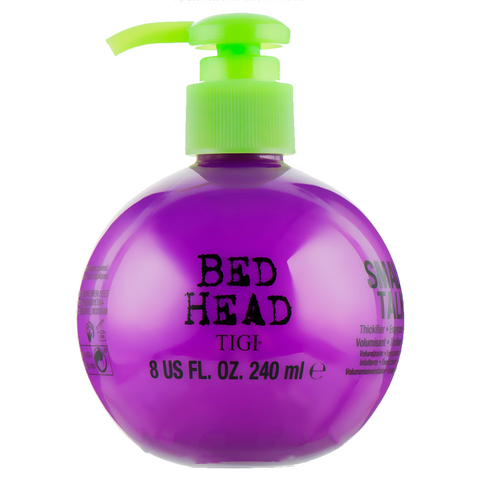 Tigi Bed Head Small Talk 3-in-1 Thickifier крем для об'єму та ущільнення волосся 240 мл TG0027 фото