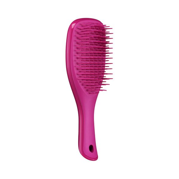 Tangle Teezer. Гребінець The Wet Detangler Mini Electric Raspberry ТТ6752 TT6752 фото