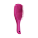 Tangle Teezer. Гребінець The Wet Detangler Mini Electric Raspberry ТТ6752 TT6752 фото 3
