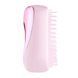 Гребінець для волосся Tangle Teezer. Compact Styler Baby Doll Pink Chrome TT6743 фото 3