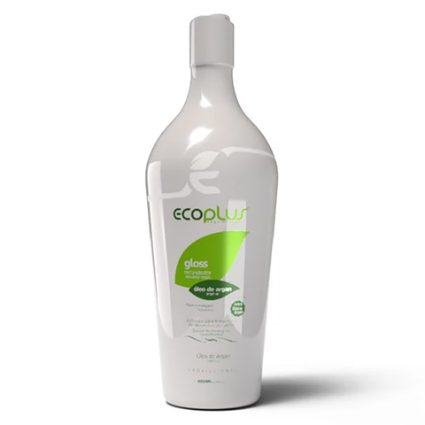 Реконструктор Progressiva Gloss Argan Ecoplus 1000 мл EG0007 фото