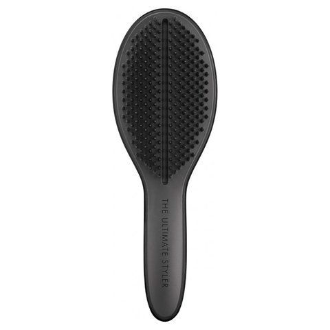 Гребінець для волосся Tangle Teezer. The Ultimate Styler Jet Black TT7955 фото
