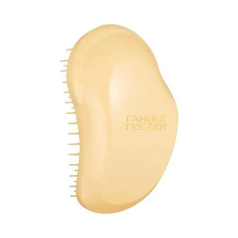 Tangle Teezer. Гребінець The Original Mini Buttercup Yellow TT6837 TT6837 фото