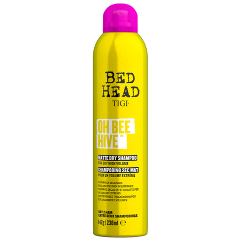 Tigi Oh bee hive сухий шампунь для волосся 238 мл TG0031 фото