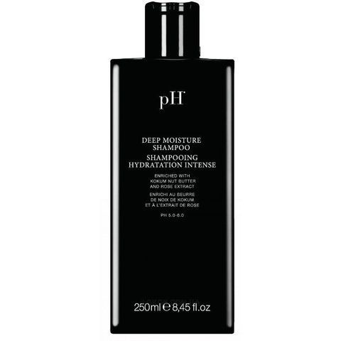 pH Argan & Keratin Flower Шампунь &laquo;Глибоке зволоження&raquo; 250 мл PH5611 фото