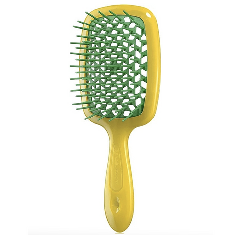 Janeke SUPERBRUSH YELLOW/GREEN.86SP226 GIA 86SP226 GIA фото