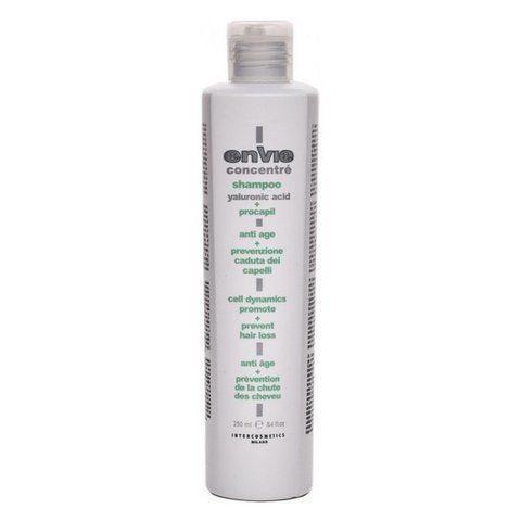 Envie CONCENTRE SHAMPOO YALURONIC ACID PREVENT HAIR LOSS Шампунь проти випадіння волосся ENV1011 фото