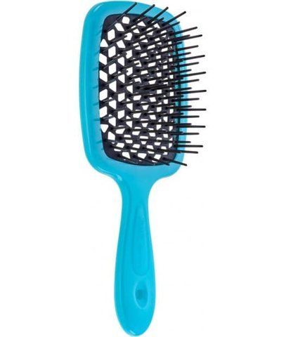 Janeke SUPERBRUSH TURQUOISE/BLACK.72SP226 TSE 72SP226 TSE фото