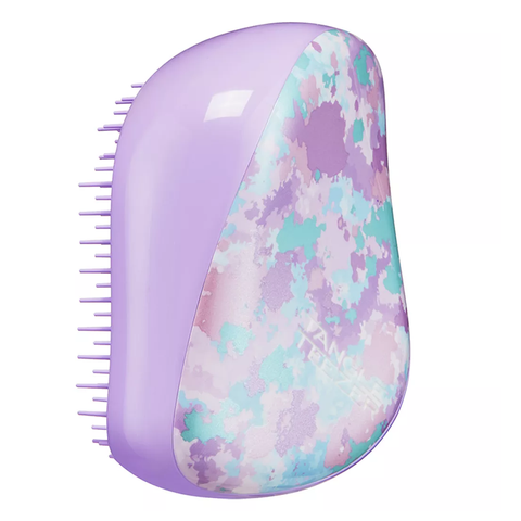 Гребінець для волосся Tangle Teezer. Compact Styler Dawn Chameleon TT6248 фото