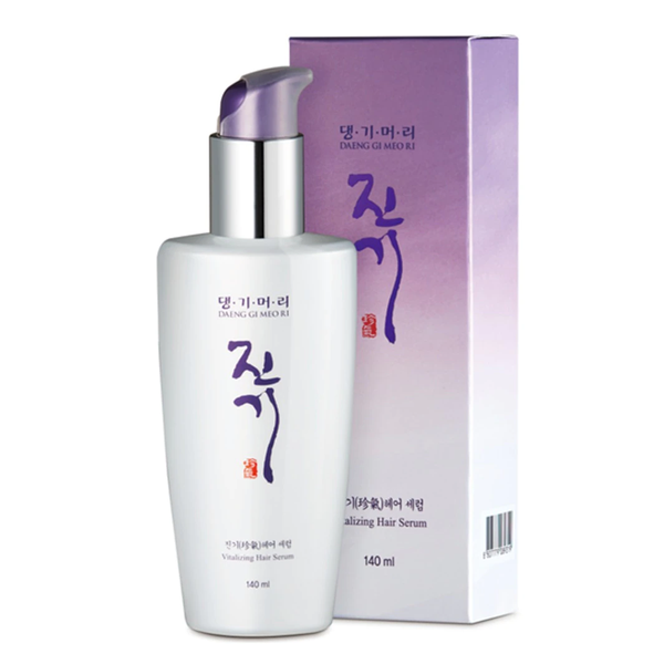 Daeng Gi Meo Ri Vitalizing Hair Serum сироватка відновлювальна для волосся 140 мл DG0034 фото