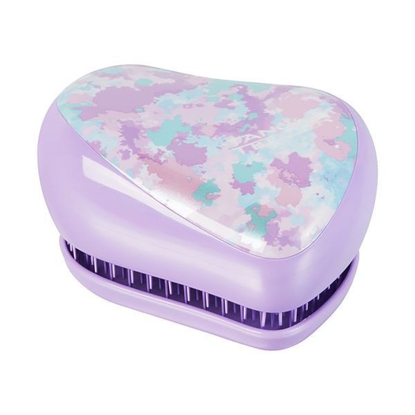 Гребінець для волосся Tangle Teezer. Compact Styler Dawn Chameleon TT6248 фото