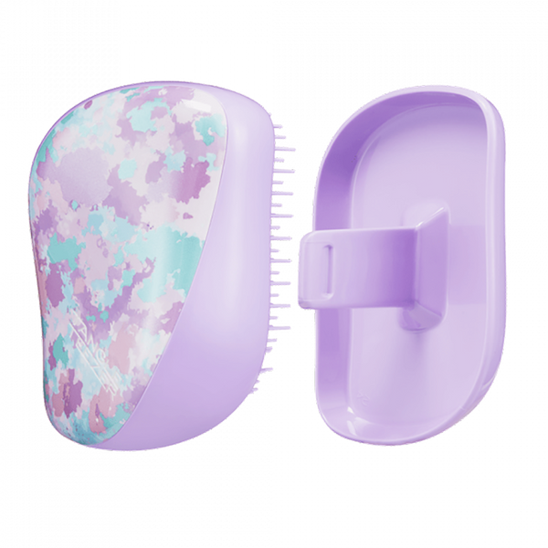 Гребінець для волосся Tangle Teezer. Compact Styler Dawn Chameleon TT6248 фото