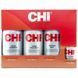 Набір стиліста CHI Home Stylist Kit набір 355мл. + 355 мл. + 355 мл. + 59 мл CH-0021 фото 1