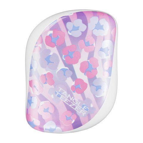 Гребінець для волосся Tangle Teezer. Compact Styler Digital Leopard TT4961 фото