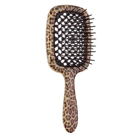 Janeke SUPERBRUSH LEOPARD.SP230 MAC SP230 MAC фото