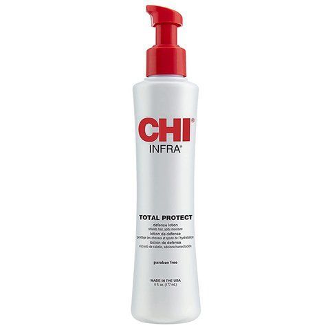 CHI Total Protect Defense Lotion крем термозахисний 177 мл CH-0022 фото