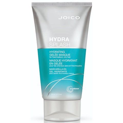 Joico HYDRASplash маска - желе зволожуюча для тонкого волосся 150 мл JC0044 фото