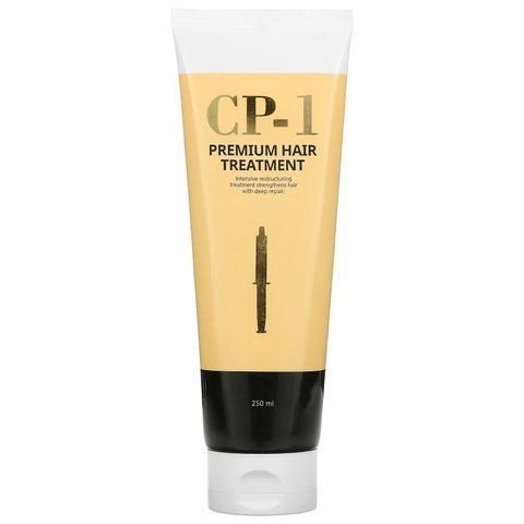 Маска протеїнова для волосся Esthetic House CP-1 Premium Protein Treatment Mask 250 мл CP0009 фото