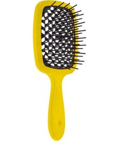 Janeke SUPERBRUSH YELLOW/BLACK.72SP226 GIA 72SP226 GIA фото