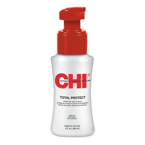 CHI Total Protect Defense Lotion крем термозахисний 59 мл CH-0022 фото
