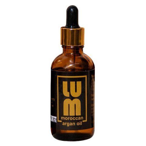 Арганова олія LUM Moroccan Argan Oil 50 мл LM0006 фото