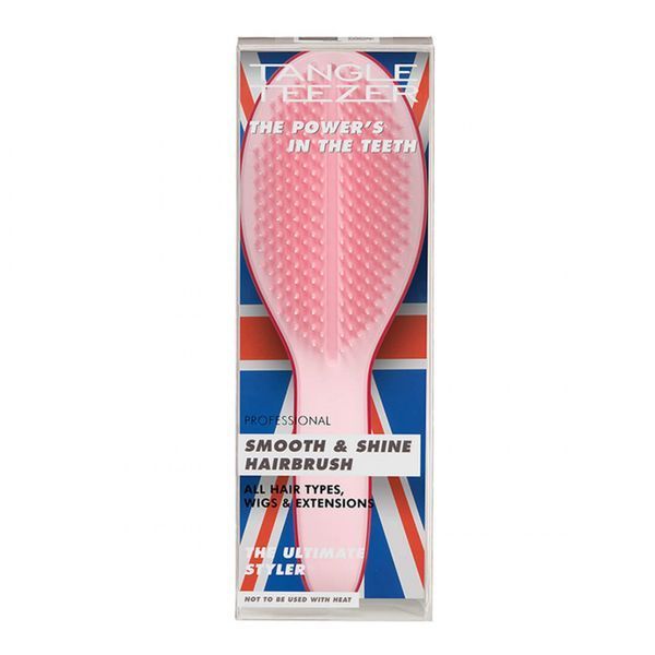 Гребінець для волосся Tangle Teezer. Ultimate Styler Sweet Pink TT8013 фото