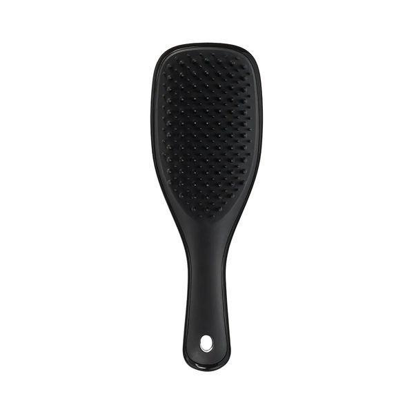 Tangle Teezer. Гребінець The Wet Detangler Mini Liquorice Black ТТ4406 TT4406 фото