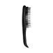 Tangle Teezer. Гребінець The Wet Detangler Mini Liquorice Black ТТ4406 TT4406 фото 5