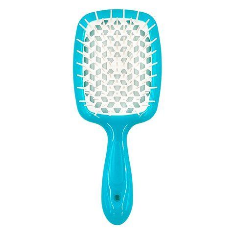 Janeke SUPERBRUSH TURQUOISE/WHITE.82SP226TSE 82SP226TSE фото