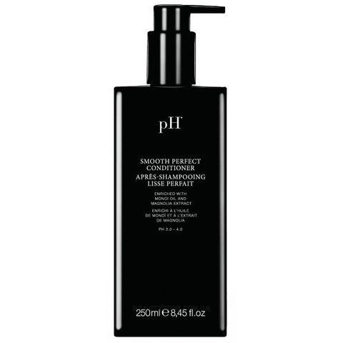 pH Argan&Keratin Flower Кондиціонер &laquo;Ідеальна гладкість&raquo; 250 мл PH5651 фото