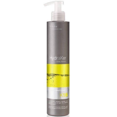 Кондиціонер кератиновий Erayba K16 Keratin HydraKer Conditioner 250 мл ER0004 фото