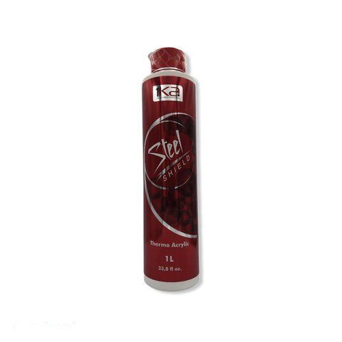 Кератин для волосся 1KA Hair Professional Steel Shield 1000 мл 0000-0041 фото