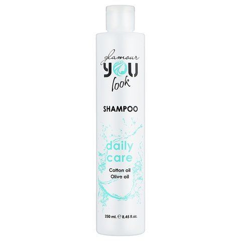 YouLook Daily Care шампунь для щоденного використання 250 мл YL0005 фото