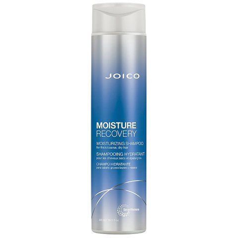 Joico Moisture Recovery шампунь для сухого волосся 300 мл JC0045 фото
