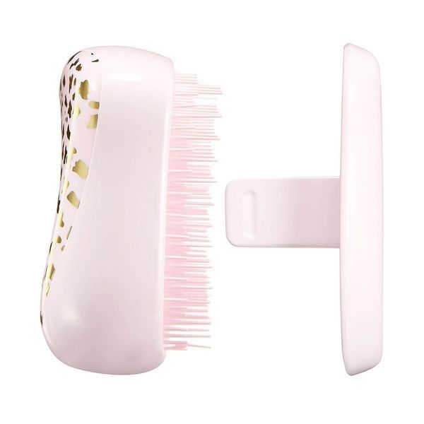 Гребінець для волосся Tangle Teezer. Compact Styler Gold Leaf TT3704 фото