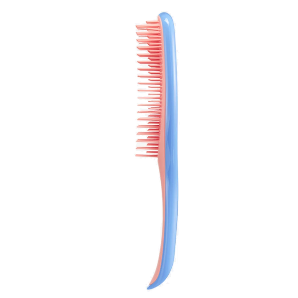 Гребінець для волосся Tangle Teezer. The Wet Detangler Apricot Blaze TT4794 фото