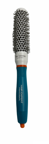 Hair Expert Термобрашинг Tiffany-White 19 мм HE111323 фото