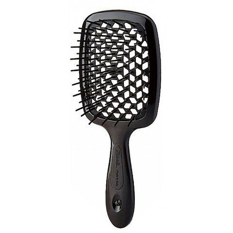 Janeke SUPERBRUSH BLACK карбон.55SP226 55SP226 фото