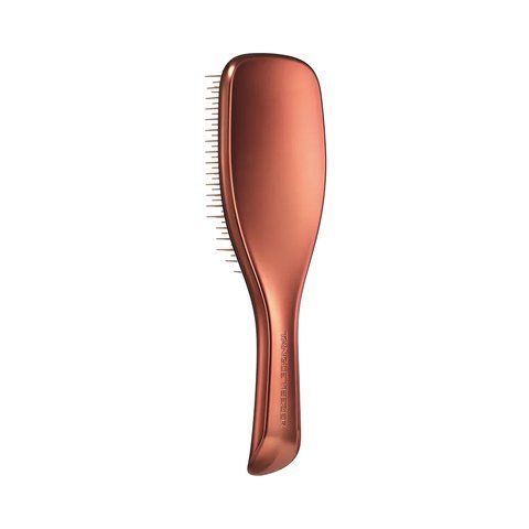 Tangle Teezer. Гребінець Wet Detangler Chrome Chocolate Bronze TT5991 TT5991 фото