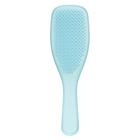 Гребінець для волосся Tangle Teezer. The Wet Detangler Baby Blue Haze TT6125 фото