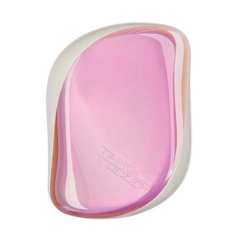 Гребінець для волосся Tangle Teezer. Compact Styler Holo Hero TT6017 фото