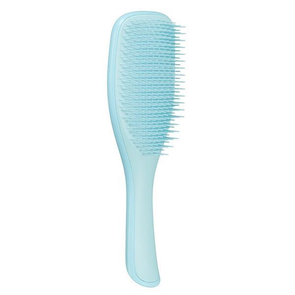 Гребінець для волосся Tangle Teezer. The Wet Detangler Baby Blue Haze TT6125 фото