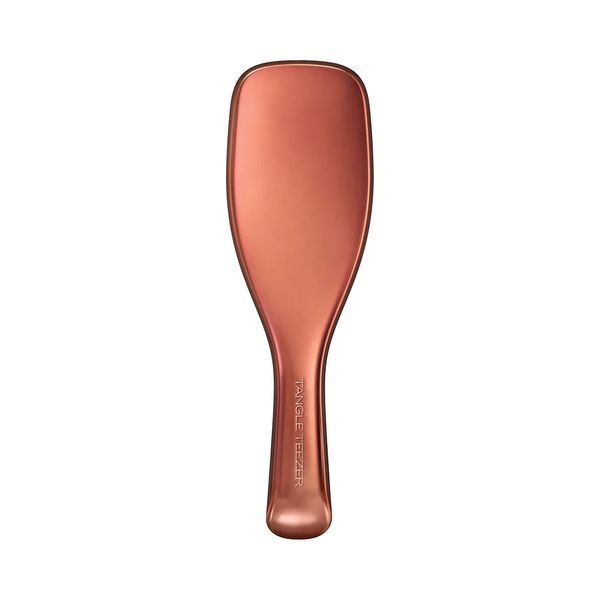 Tangle Teezer. Гребінець Wet Detangler Chrome Chocolate Bronze TT5991 TT5991 фото
