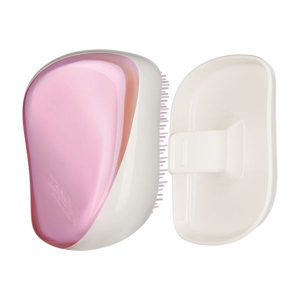 Гребінець для волосся Tangle Teezer. Compact Styler Holo Hero TT6017 фото