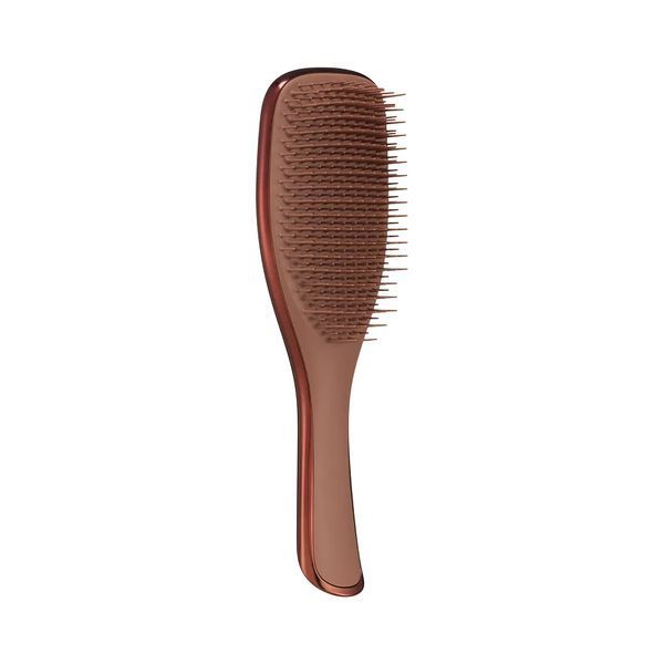 Tangle Teezer. Гребінець Wet Detangler Chrome Chocolate Bronze TT5991 TT5991 фото