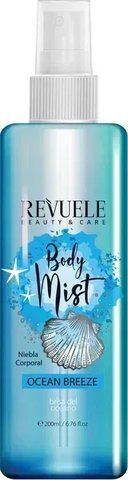 REVUELE Body Mist Breeze Scent Міст для тіла REVU3 фото