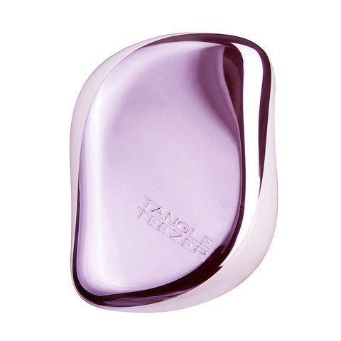 Гребінець для волосся Tangle Teezer. Compact Styler Lilac Gleam TT7458 фото